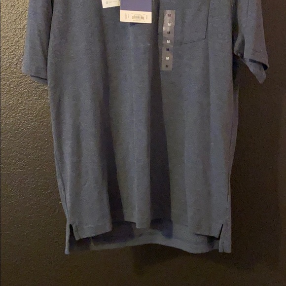 Knit Collared Shirt - Picture 2 of 5